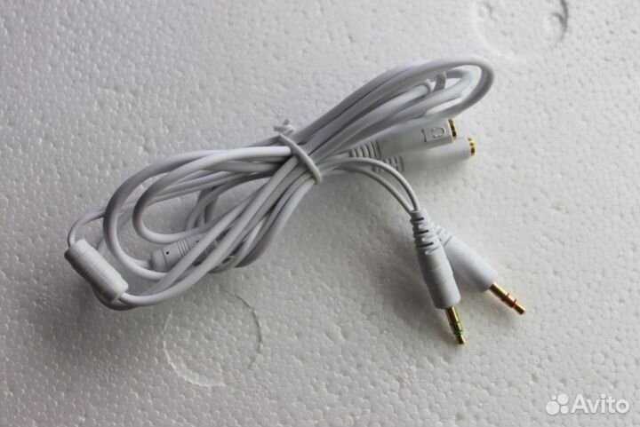 Удлинитель для наушников (гарнитуры)