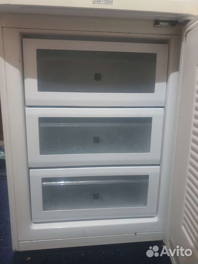 Холодильник samsung no frost бу