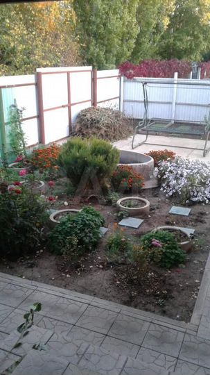 Коттедж 194 м² на участке 6 сот.