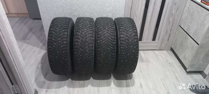 Cordiant Snow Cross 2 215/65 R16