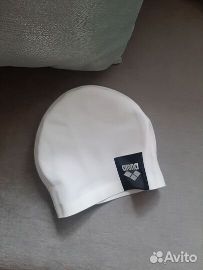Шапочка для плавания 