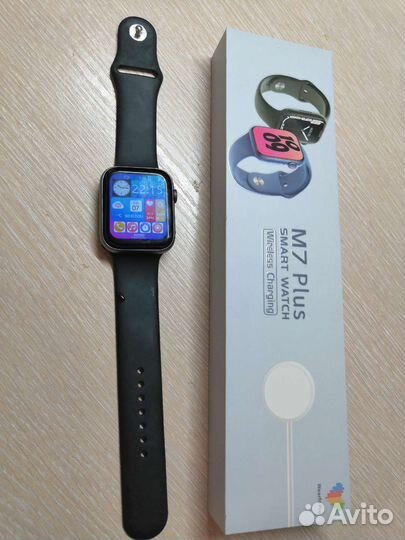 Apple watch