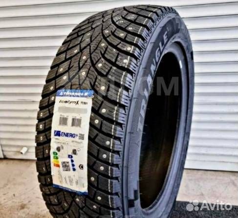 Triangle IcelynX TI501 175/65 R15 88T