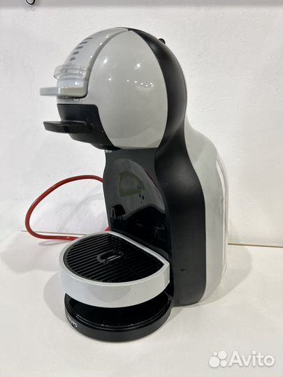 Кофемашина krups nescafe dolce gusto