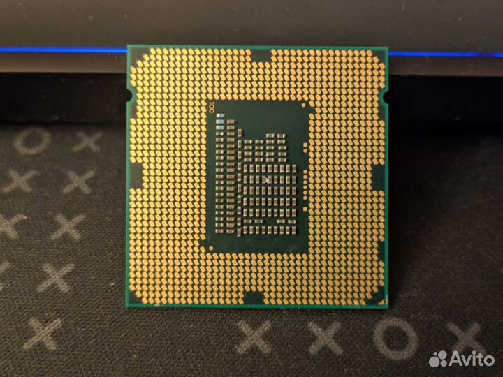 Intel core i3 2100 Гарантия