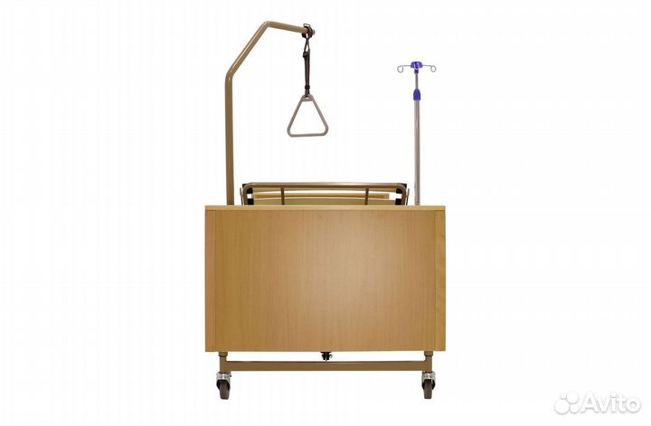 Кровать медицинская 5 функций