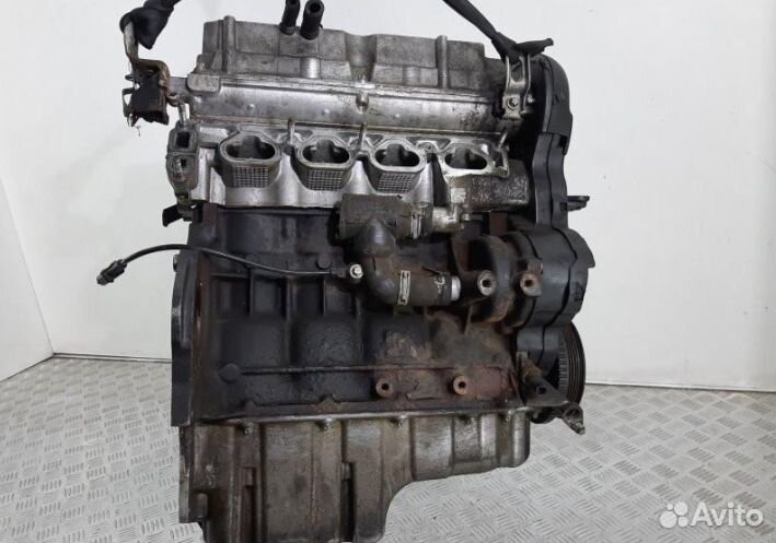Двигатель Opel 1.8 Х18XE1