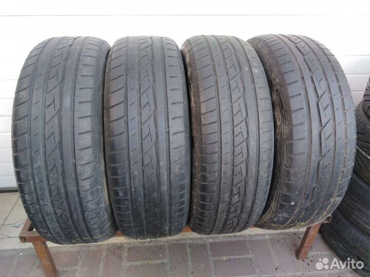 Toyo Proxes CF1 SUV 225/65 R17