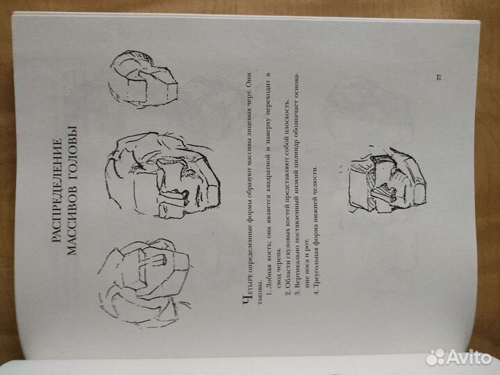 Книги по рисованию