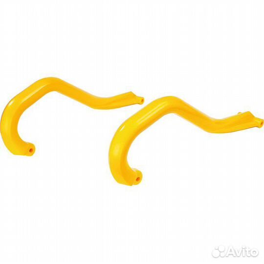 Носок лыжи снегохода BRP (505071674)