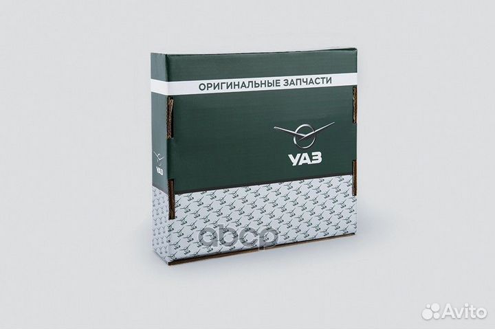 220600350208200 колодки тормозные задние к-кт