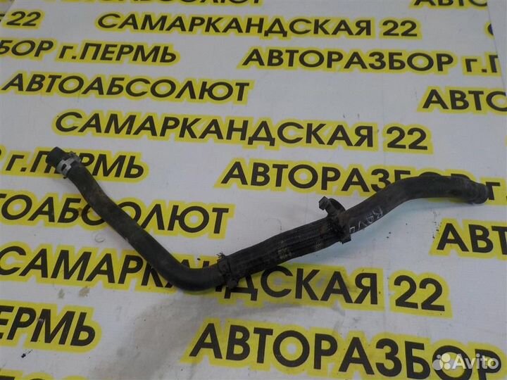 Патрубок отопителя Toyota RAV4 (XA30) 2005-2012