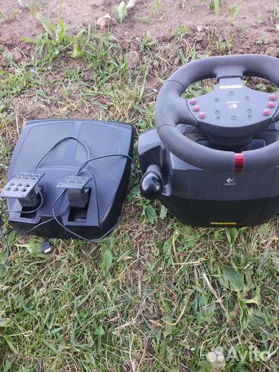 Игровые прибомбасы