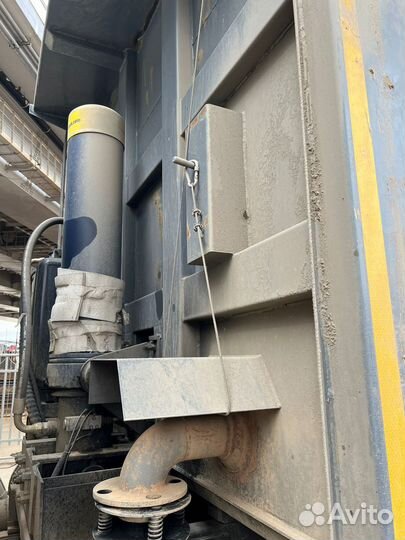 FAW J6 CA3250P66K2T1E5, 2023