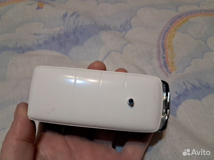 Модель автомобиля