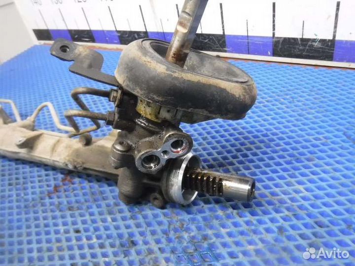 Рулевая рейка Лада X-Ray 21129 2016