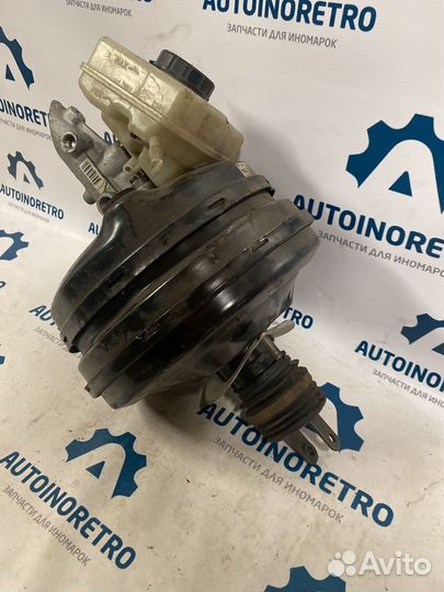 Тормозной вакуум Mercedes W211 A2114300930