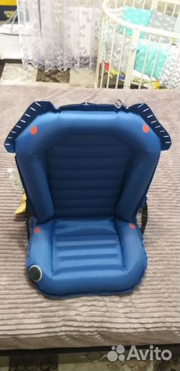 Автокресло (15-36 кг) Easy Car Seat Easycarseat