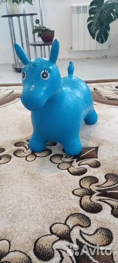 Прыгунок детский