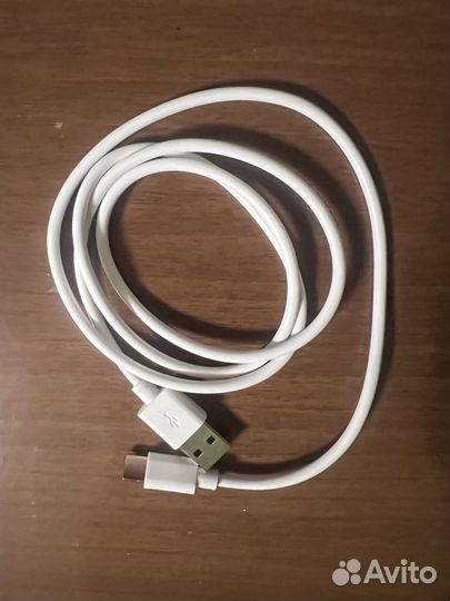 Кабель usb type c