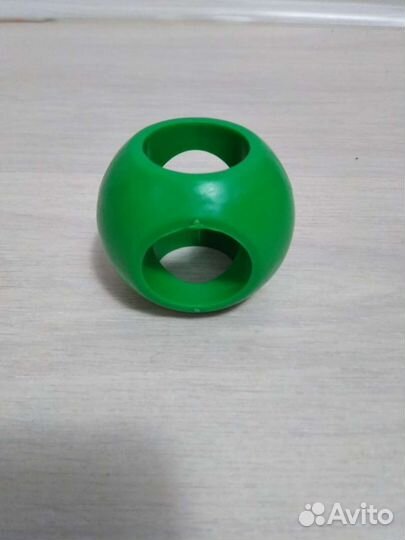 Магнитный шар для стиральной машины