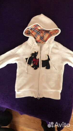 Сарафан и кофта