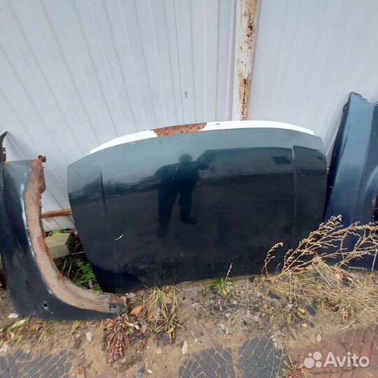 Остатки Рама УАЗ патриот и запчасти