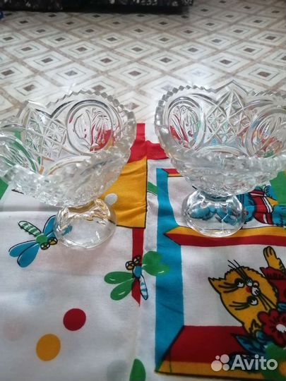 Ваза конфетница