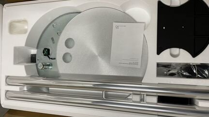 Bang Olufsen подставки и крепления