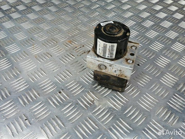 Блок abs Блок абс Chevrolet Lacetti J200 F16D3