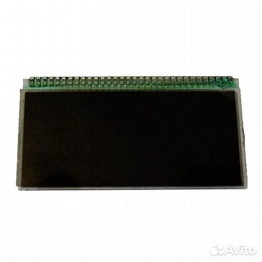 Дисплей для пульта Pandora 5000 NEW