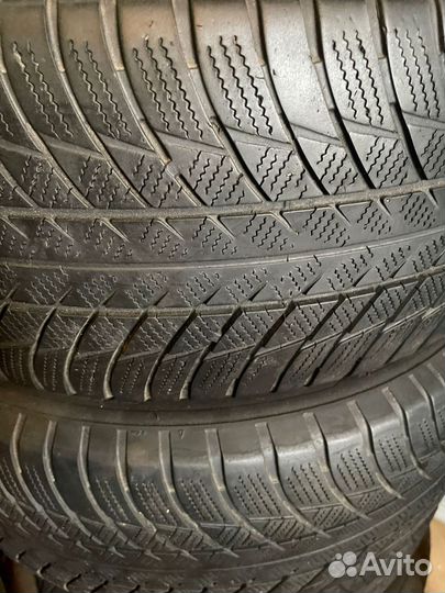 Hankook I'Pike RW11 245/50 R19 100