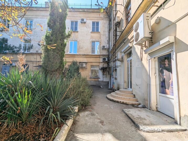 Сдам помещение 82 м2, сервис/услуги/доставка и д.р