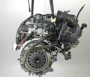 Двигатель (двс) Mazda 626 GE 1.8 (1996)