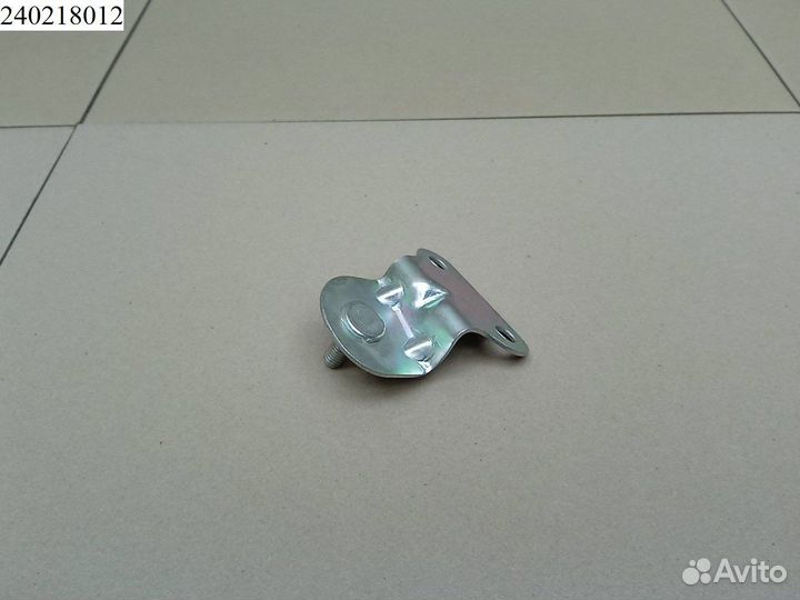 Кронштейн воздушного фильтра ГАЗель Бизнес