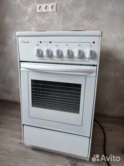 Продам электрическую плиту