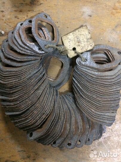 Запчасти на трактор мтз