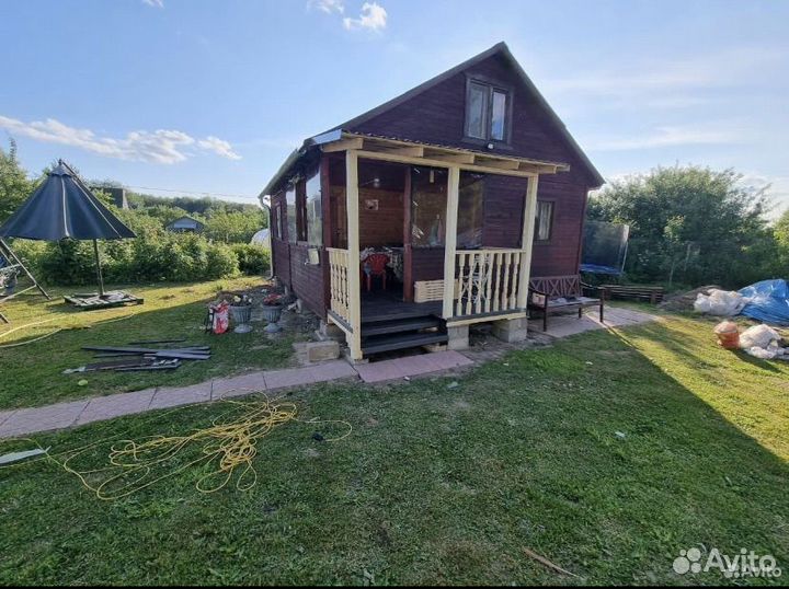 Строительная бригада