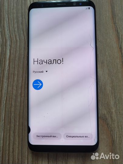 Samsung Galaxy C8, 3/32 ГБ