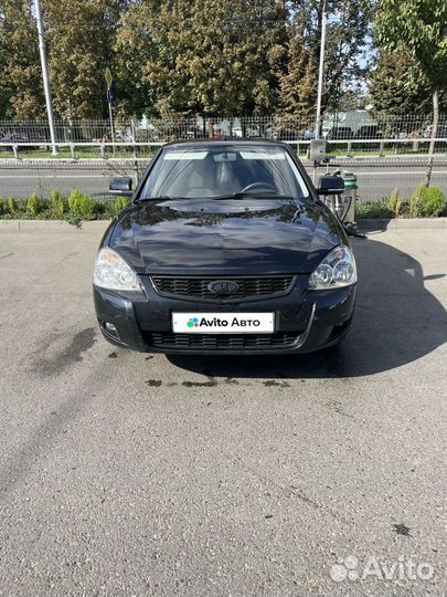 LADA Priora 1.6 МТ, 2010, 153 000 км