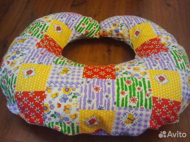 Подушки для кормления ребенка