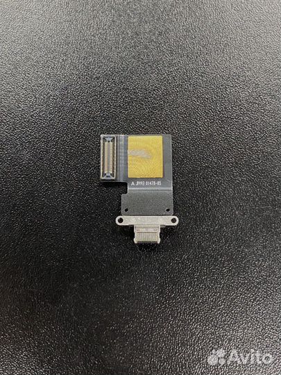 Разъем питания для iPad pro Pro 11.0 2018 A1980