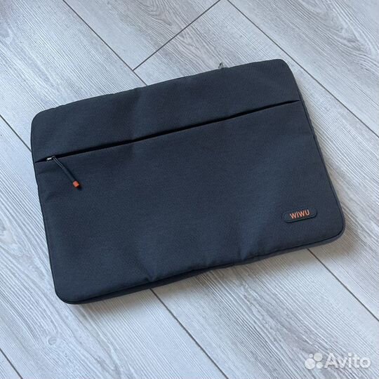 Сумка wiwu для MacBook Air 15 M2/M3