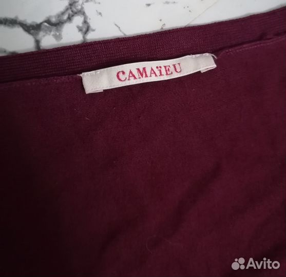 Кардиган 