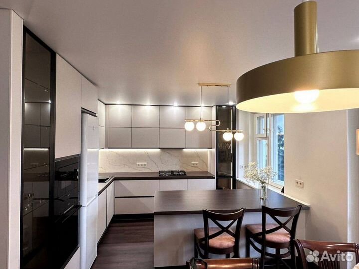 Кухня в хрущевку