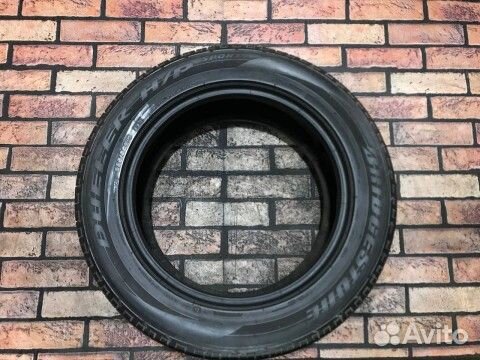 Bridgestone Dueler H/P Sport 235/55 R17 99H