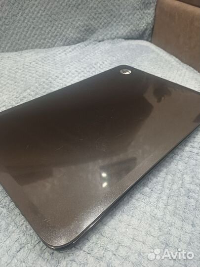 Продаю 4х ядерный ноутбук HP