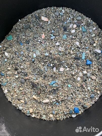 Грунт для аквариума