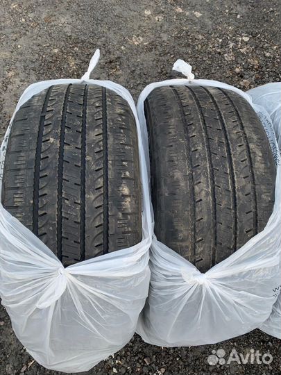 Toyo 330 285/45 R22