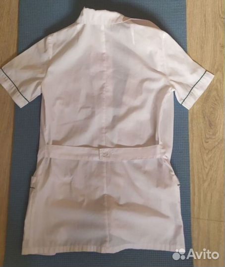 Медицинский халат